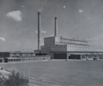 Castle Donington Power Station