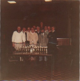 HHallC Power Station