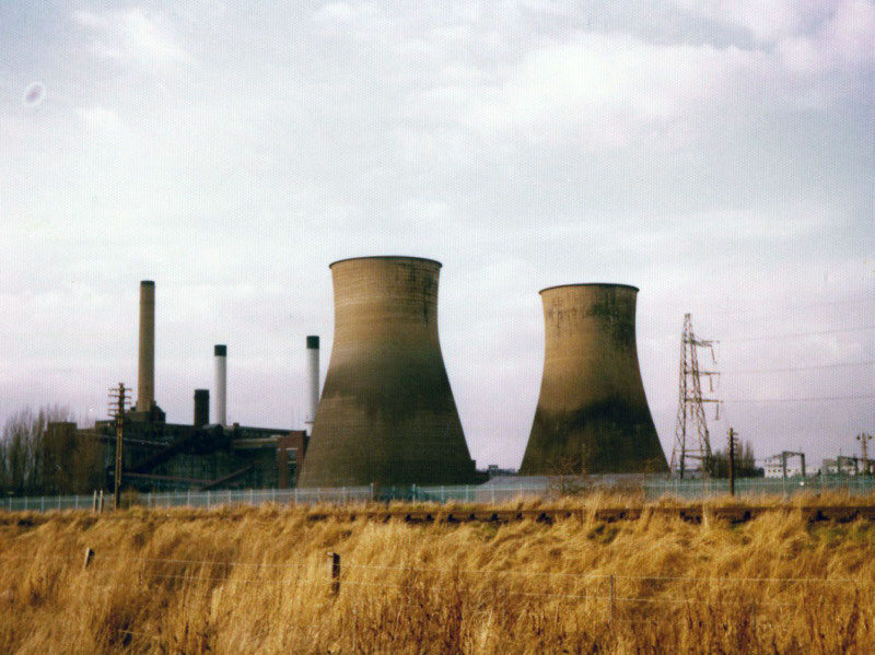 Northampton